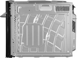 Духовой шкаф электрический Korting OKB 3230 GN, 50л, черный
