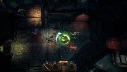 Игра GOOD SHEPHERD Moroi, для ПК, регион: Россия,СНГ