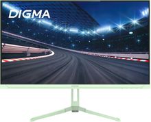 Изображение товара 23.8 дюймовый игровой монитор Digma Overdrive 24P410F с 200 Гц и HDR10