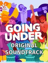 Изображение товара Дополнение к игре TEAM 17 Going Under Soundtrack для ПК / цифровой ключ / СНГ / русская локализация
