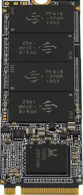 Xpg sx6000 lite 128gb top