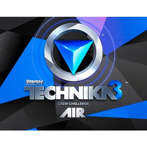 Дополнение к игре H2 INTERACTIVE DJMax Respect V - Technika 3 Pack, для ПК, регион: Россия,СНГ, RUS (интерфейс и субтитры)