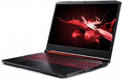 Acer Nitro 5 AN515 54 52X1 NH.Q59ER.03C 15.6