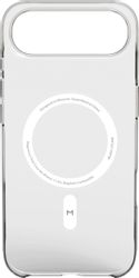 Чехол (клип-кейс) MAGSSORY CPL046, для Apple iPhone 17 Air, прозрачный