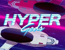 Изображение товара Игра GROUND CONTROL STUDIOS Hyper Gods для ПК английская версия цифровое издание