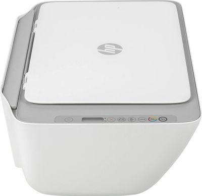 Характеристики МФУ струйный HP DeskJet 2720 цветная печать, A4, цвет ...