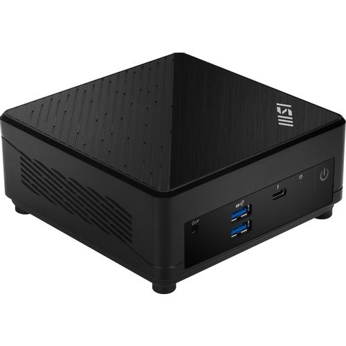 Неттоп MSI Cubi 5 1M-460BRU Intel Core 7 150U — фото 1