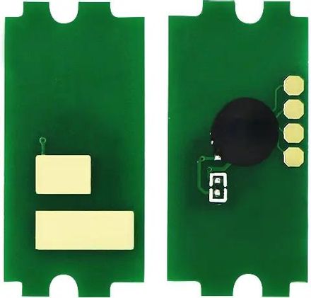 Чип тонер-картриджа Cactus CS-CHIP-KY-TK5270-C (TK-5270C/1T02TVCNL0) синий 6000стр для Kyocera Ecosy