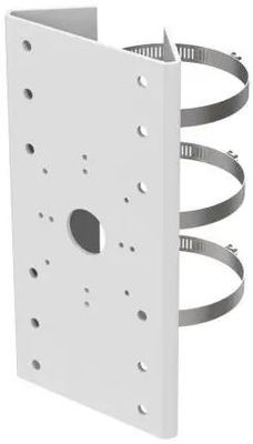 Кронштейн Hikvision DS-1275ZJ-SUS, белый – купить в Ситилинк | 1101740