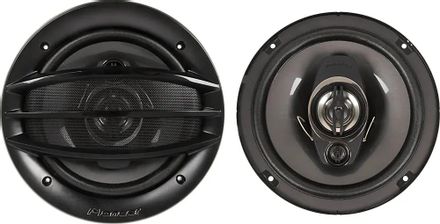 Колонки автомобильные Pioneer TS A2013I,  20 см (8 дюйм.),  комплект 2 шт. [ts-a2013i]