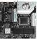 Изображение товара Материнская плата MSI B760M GAMING PLUS WIFI, Socket LGA 1700, Intel B760, mATX, Ret