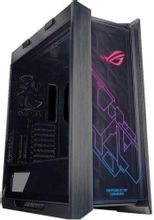Изображение товара Корпус ASUS Rog Strix Helios GX601 Midi-Tower без блока питания черный