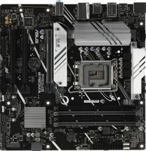 Изображение товара Материнская плата ASUS PRIME B760M-A-CSM Socket LGA 1700 DDR5 PCI-E 4.0 mATX