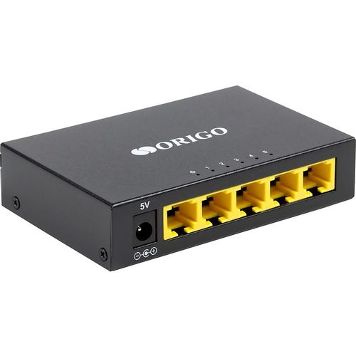 Коммутатор ORIGO OS1205/A1A