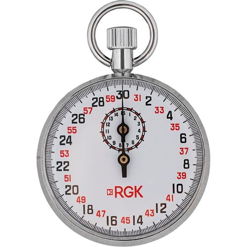 Секундомер RGK SWM-1A3 с поверкой [721944]