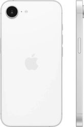 6.1" Смартфон Apple iPhone 17e 256Gb, A3634, белый