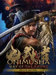 Игра CAPCOM Onimusha: Way of the Sword - Deluxe Edition, для  ПК,  регион: Россия,СНГ