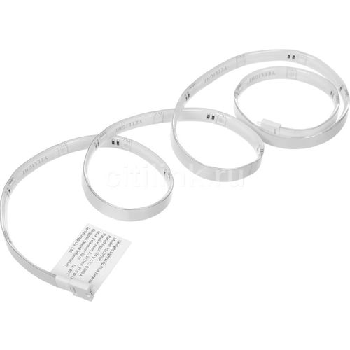 Умная светодиодная лента Xiaomi YLOT01YL 1м [gpx4015rt]