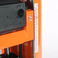 Рейсмусовый станок Patriot TP 330 2000Вт