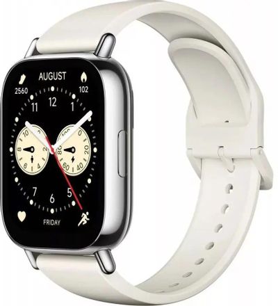Смарт-часы Xiaomi Redmi Watch 5 Lite,  1.96",  светло-золотой