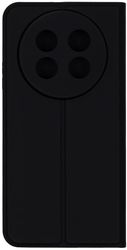 Чехол (флип-кейс) ZIBELINO Book Premium, для Huawei Nova 15 Max 4G/Enjoy 90 Pro Max 5G, черный