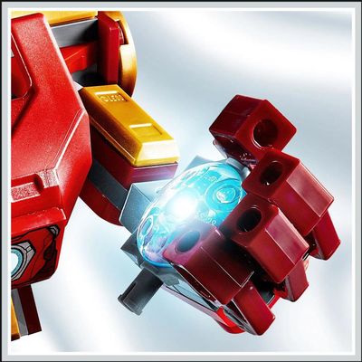 Lego Super Heroes 76140 1583915