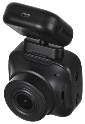 Видеорегистратор Digma FreeDrive 620 GPS Speedcams,  черный