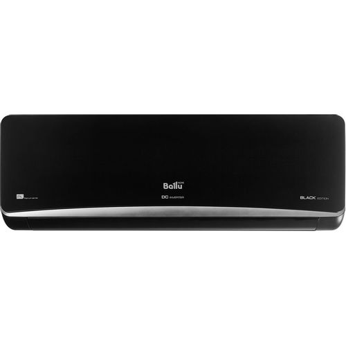 Сплит-система инверторная Ballu Platinum Black BSPI-10HN8/BL/EU настенная, до 27м2, 10000 BTU, (комплект из 2-х коробок)… Сплит-система инверторная Ballu Platinum Black BSPI-10HN8/BL/EU настенная, до 27м2, 10000 BTU, (комплект из 2-х коробок)…