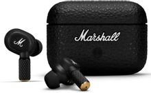 Изображение товара Беспроводные внутриканальные наушники MARSHALL Motif II ANC с шумоподавлением Изображение товара Беспроводные внутриканальные наушники MARSHALL Motif II ANC с шумоподавлением
