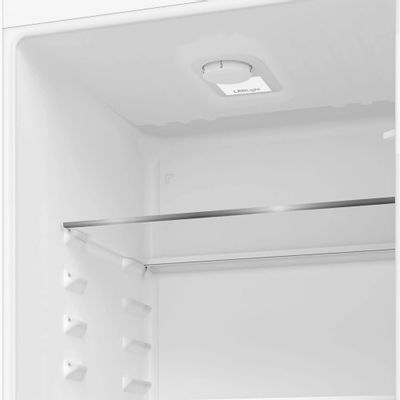 Холодильник SHIVAKI SHIV-RF374 TS (Inox) NEW