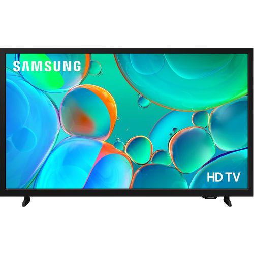 32" Телевизор Samsung UE32H5000FUXRU HD, СМАРТ ТВ, Tizen OS, черный