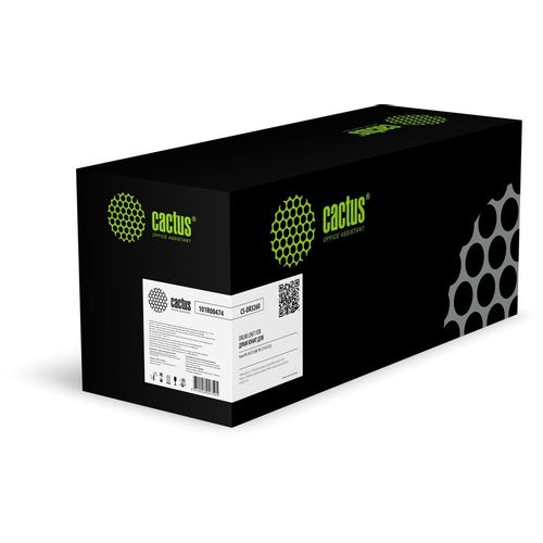 Блок фотобарабана Cactus CS-DR3260 101R00474 черный ч/б:10000стр. для Ph 3052/3260/ WC 3215/3225