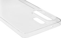 Чехол (клип-кейс) Samsung Clear Case, для Samsung Galaxy S26 Ultra, прозрачный