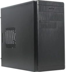 Изображение товара Корпус mATX DeepCool Wave V2, Mini-Tower, без БП,  черный [dp-matx-dpwave2]