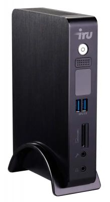 iRU 122 K AMD C 70 4 500 AMD Radeon HD 7290 CR Free DOS 762307 762307