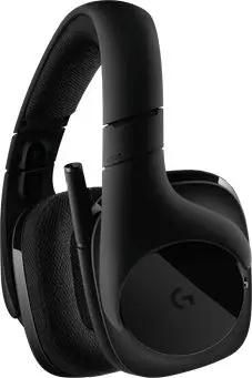 Logitech G533 981 000634 420943