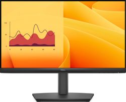 Изображение товара Монитор Dell E2225HSM 21.5" Full HD VA с HDMI и DisplayPort Изображение товара Монитор Dell E2225HSM 21.5" Full HD VA с HDMI и DisplayPort