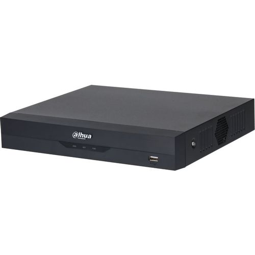 Видеорегистратор HVR (гибридный) Dahua DH-XVR5104HS-4KL-I3/T