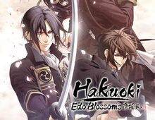 Изображение товара Hakuoki Edo Blossoms цифровая игра для ПК на Windows с локализацией ENG