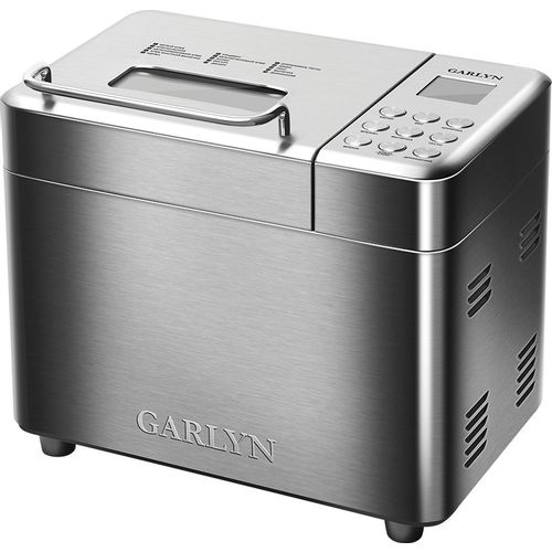 Хлебопечка GARLYN Home BR-1000 — фото 1