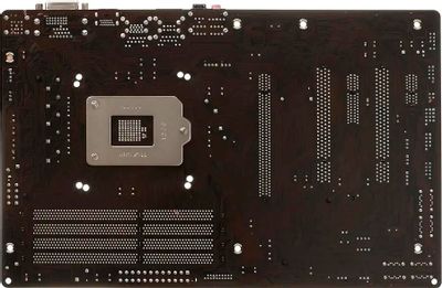 ASRock B75 PRO3 LGA 1155 Intel B75 ATX Ret 686203
