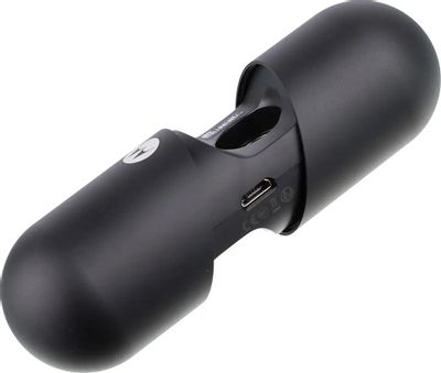 Motorola vervebuds 400 true wireless earbuds clearance