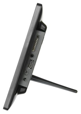 Цифровая фоторамка Digma PF-1043 IPS, 10.1", черный [pf1043bk] – купить ...