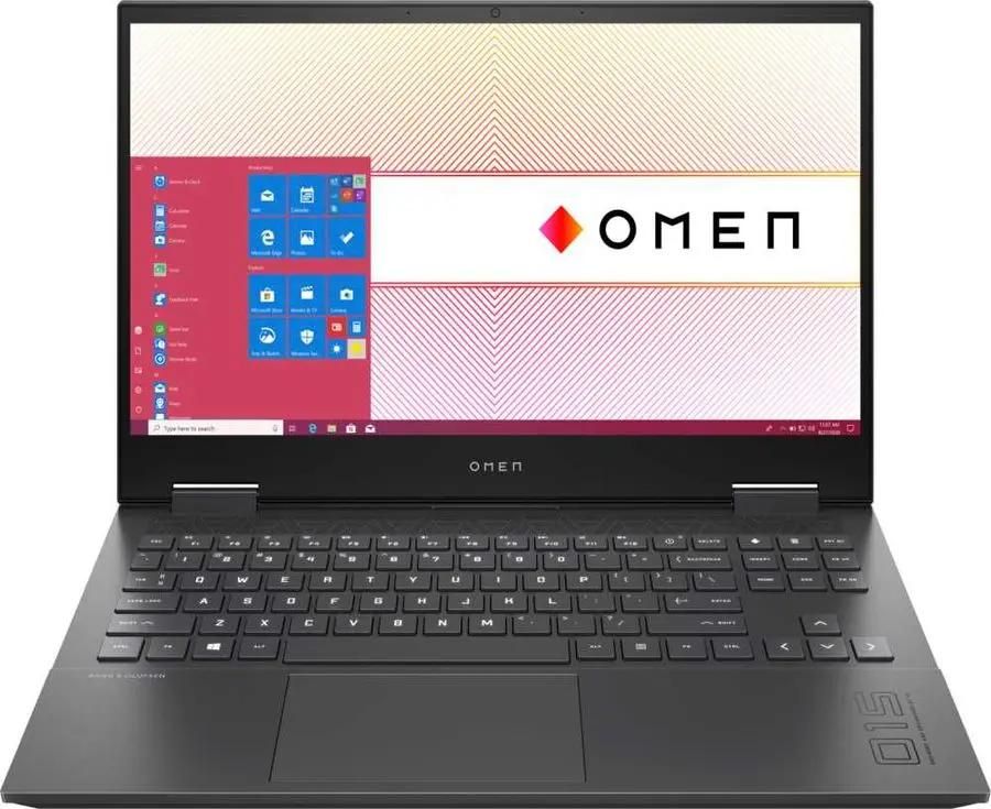 Hp omen 15 gtx 1650 shop