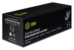 Картридж Cactus CS-TK1200-MPS, черный