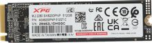 Изображение товара SSD накопитель A-Data XPG SX8200 Pro ASX8200PNP-512GT-C 512ГБ, M.2 2280, PCIe 3.0 x4, NVMe, M.2