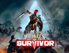 Изображение товара Игра DARK POINT GAMES Achilles: Survivor для ПК с русским интерфейсом