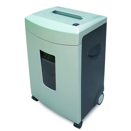 Уничтожитель бумаг Office Kit S220 3.9, P-2, 3.9мм, 25 лист. одновременно, 32л [ok0309s220]