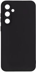 Чехол (клип-кейс) ZIBELINO Soft Matte, для Samsung Galaxy S23 FE, черный
