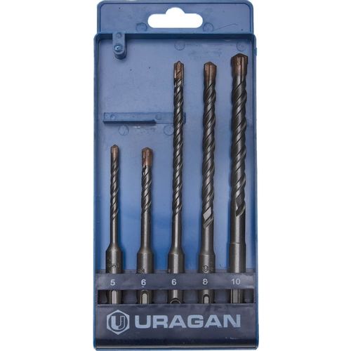 Бур URAGAN 901-25554-H5